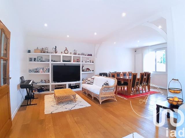 Maison 6 pièces 175 m²