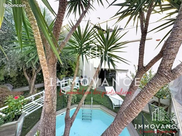 Maison 6 pièces 175 m²