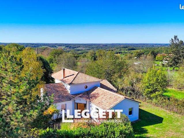 Maison 6 pièces 175 m²