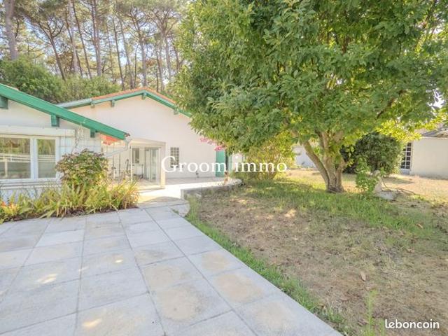 Maison 6 pièces 175 m²