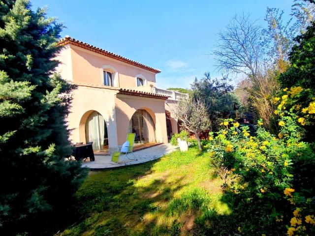 Maison 6 pièces 175 m²