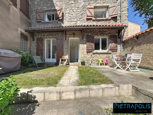 Maison 6 pièces 175 m²