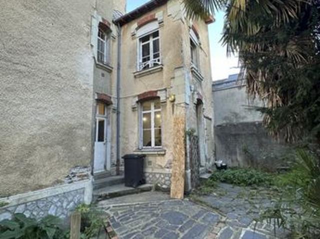 Maison 6 pièces 175 m²