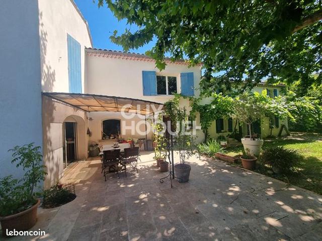 Maison 6 pièces 175 m²