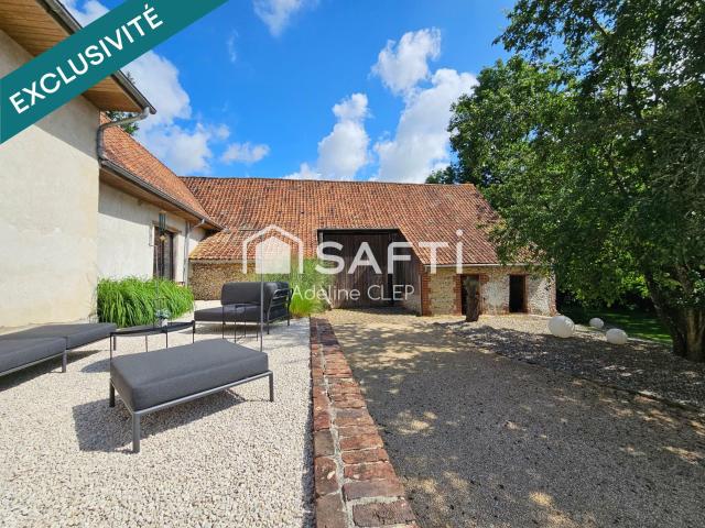 Maison 6 pièces 175 m²