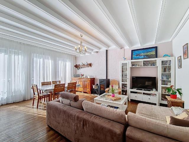 Maison 6 pièces 175 m²