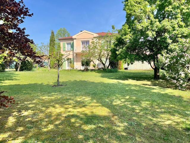 Maison 6 pièces 175 m²