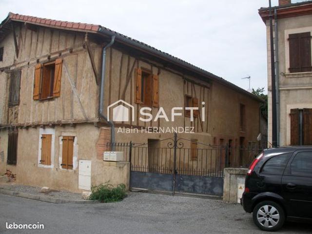 Maison 6 pièces 175 m²