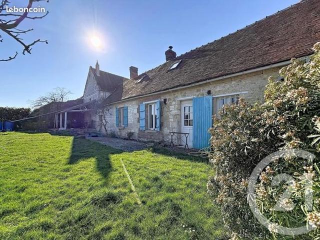 Maison 6 pièces 175 m²