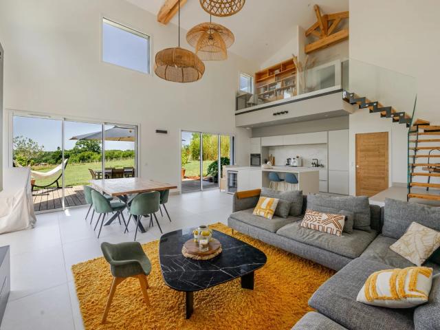 Maison 6 pièces 175 m²