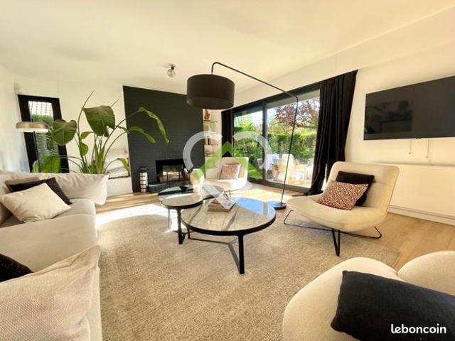 Maison 6 pièces 175 m²