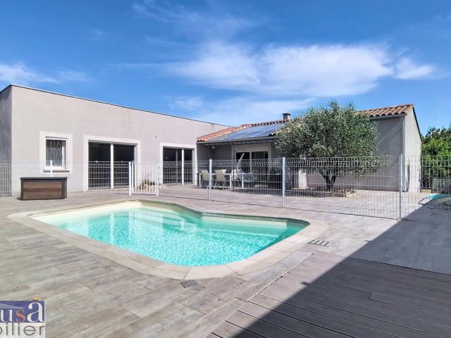 Maison 6 pièces 175 m²