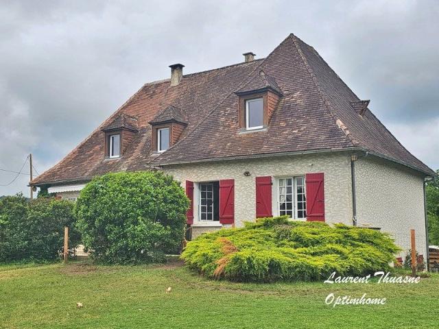 Maison 6 pièces 175 m²