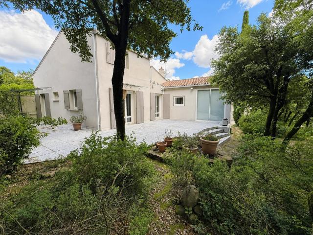 Maison 6 pièces 175 m²