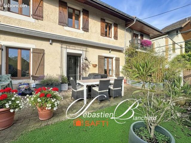 Maison 6 pièces 175 m²