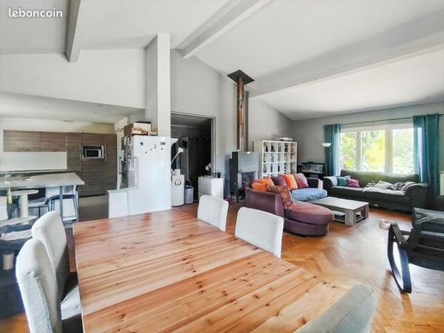 Maison 6 pièces 175 m²