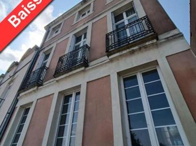 Maison 6 pièces 175 m²