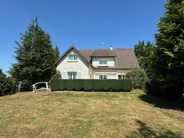Maison 6 pièces 175 m²