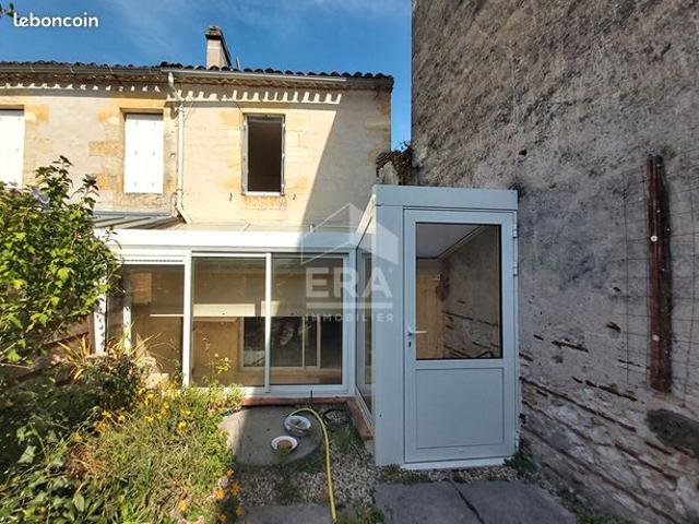 Maison 6 pièces 175 m²