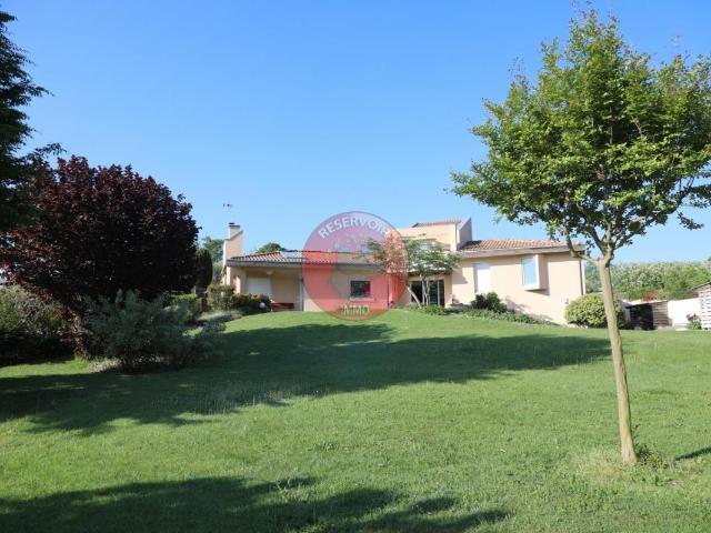 Maison 6 pièces 175 m²