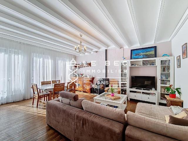 Maison 6 pièces 175 m²