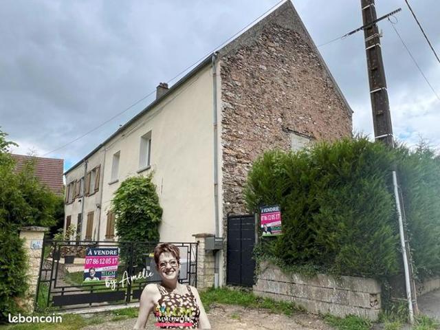 Maison 6 pièces 175 m²