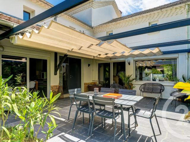 Maison 6 pièces 175 m²