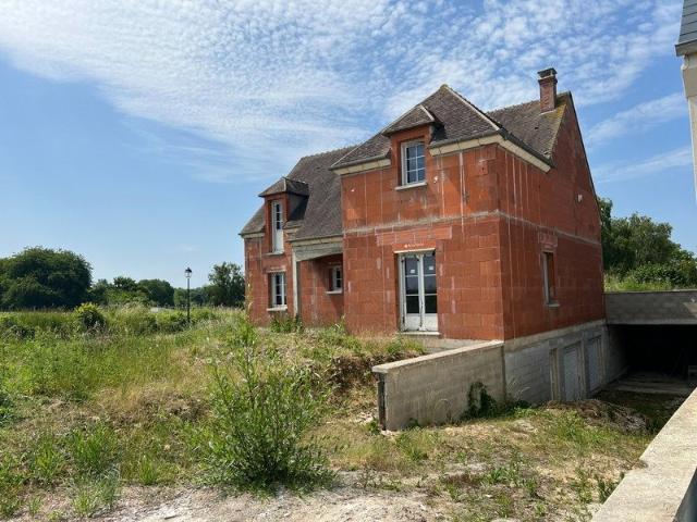 Maison 6 pièces 175 m²