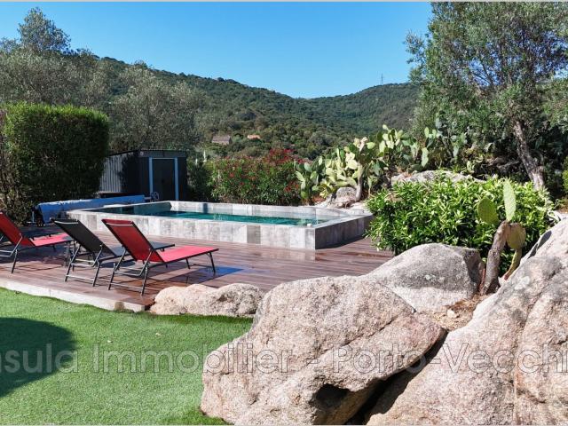 Maison 6 pièces 175 m²