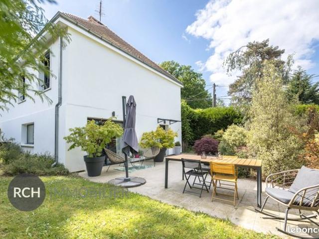 Maison 6 pièces 175 m²