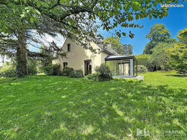 Maison 6 pièces 175 m²