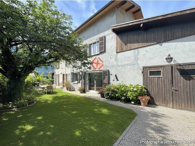 Maison 6 pièces 175 m²
