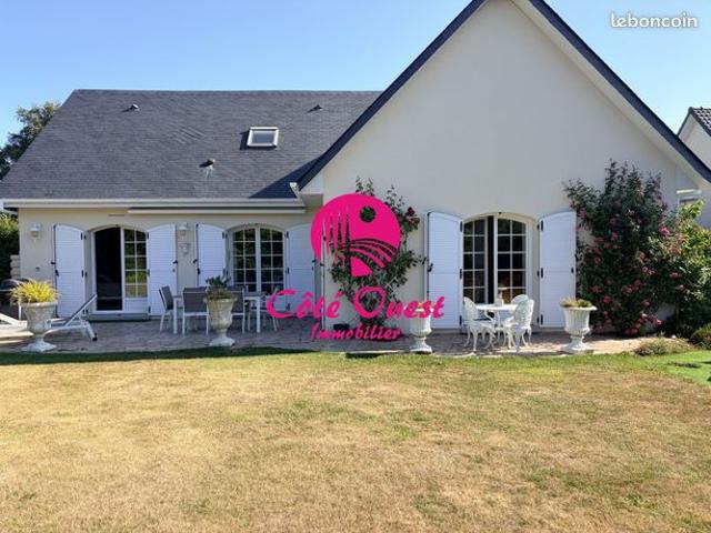 Maison 6 pièces 175 m²