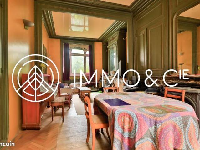 Maison 6 pièces 175 m²