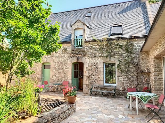 Maison 6 pièces 175 m²