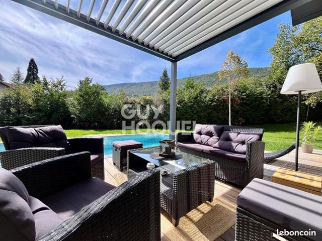 Maison 6 pièces 175 m²