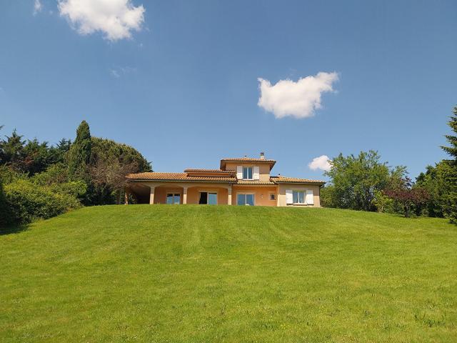 Maison 6 pièces 175 m²