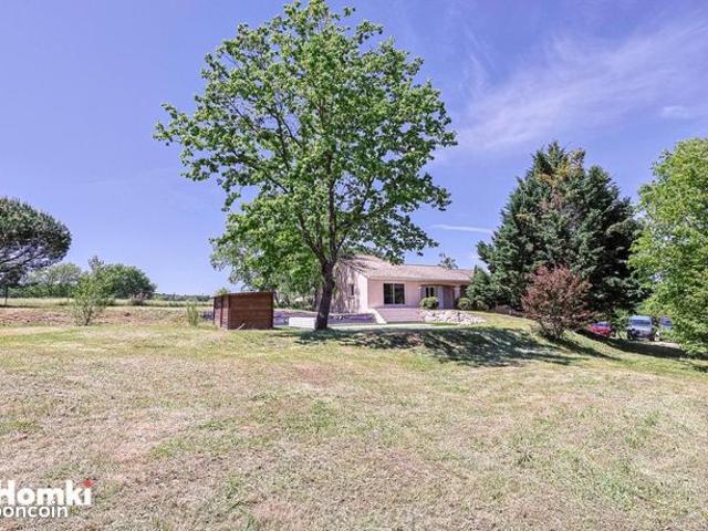 Maison 6 pièces 175 m²