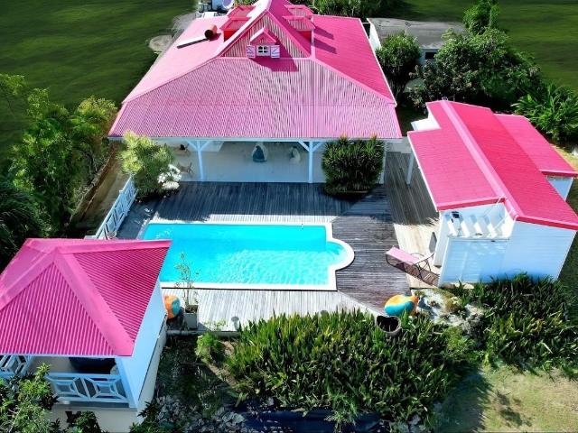 Maison 6 pièces 175 m²