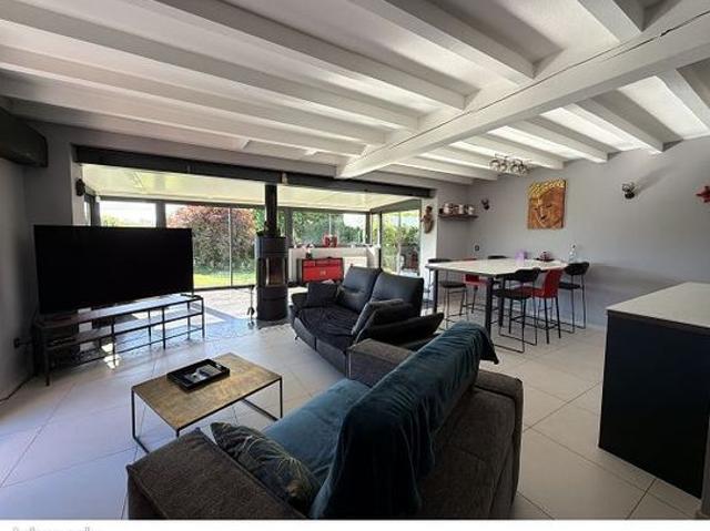 Maison 6 pièces 175 m²