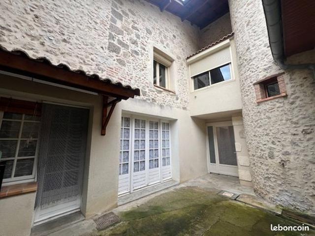 Maison 6 pièces 175 m²