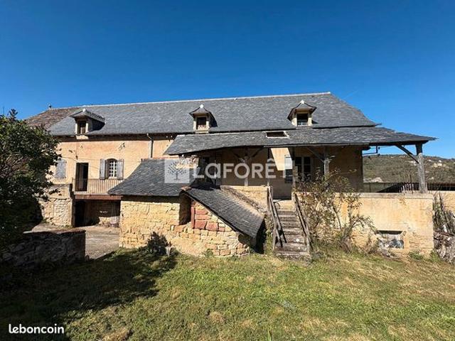 Maison 6 pièces 175 m²