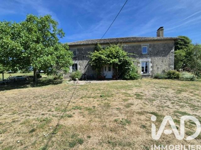 Maison 6 pièces 175 m²