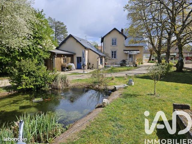 Maison 6 pièces 175 m²