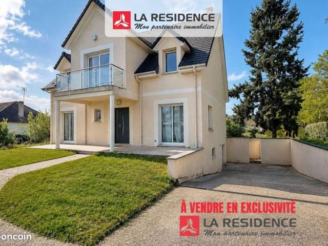 Maison 6 pièces 175 m²