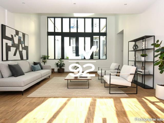 Maison 6 pièces 175 m²