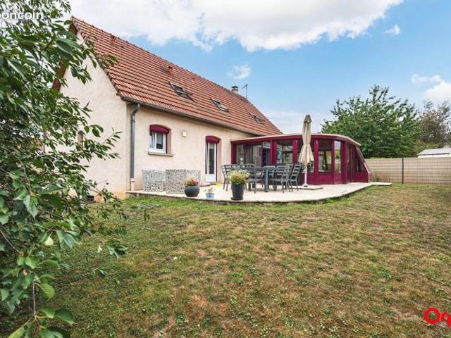 Maison 6 pièces 175 m²