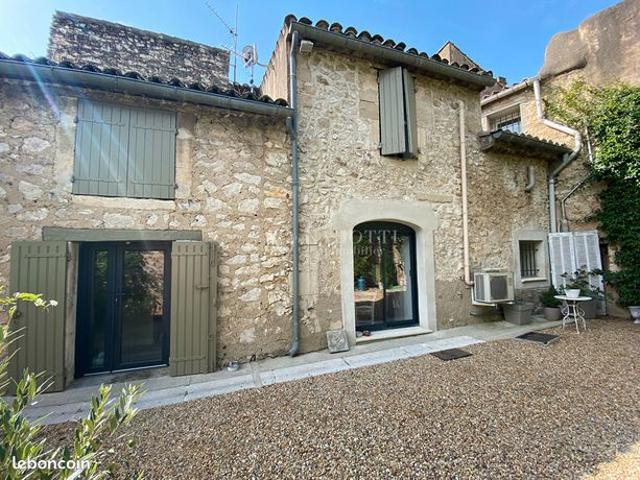 Maison 6 pièces 175 m²