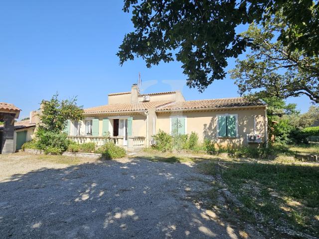 Maison 6 pièces 175 m²