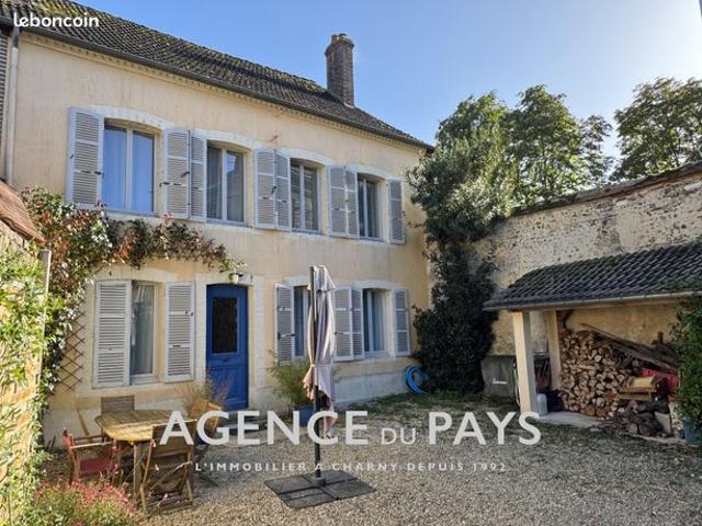 Maison 6 pièces 175 m²